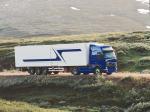 Volvo FH12 Globetrotter XL 1995 года